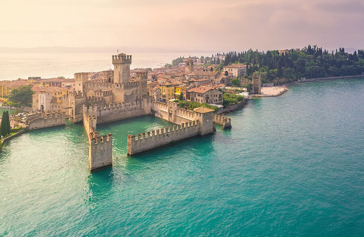 Vivere il Garda tutto l'anno