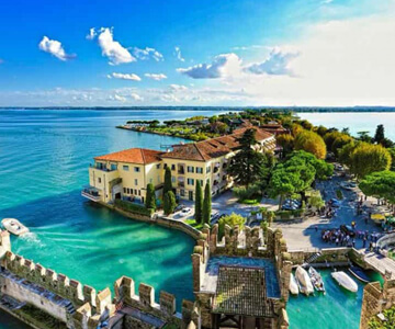 Visitare il Lago di Garda